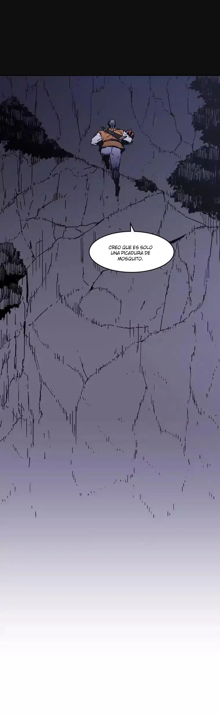 Peerless Dad capítulo 11, página 20