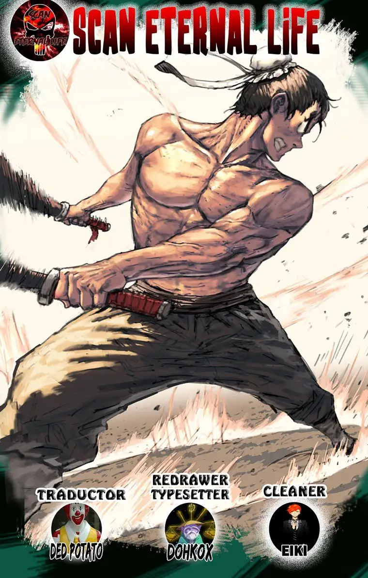 Peerless Dad capítulo 116, página 1