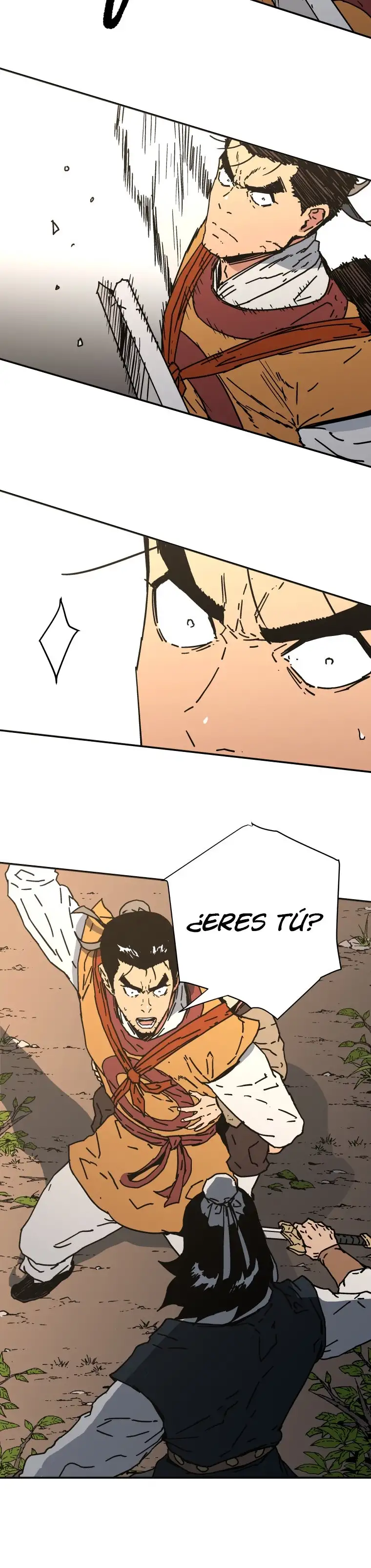Peerless Dad capítulo 127, página 5