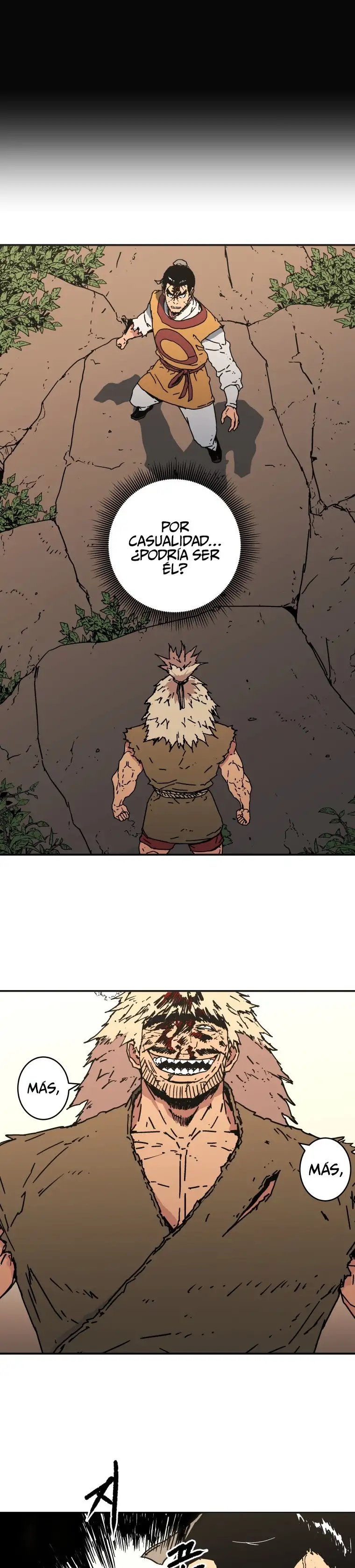 Peerless Dad capítulo 131, página 7