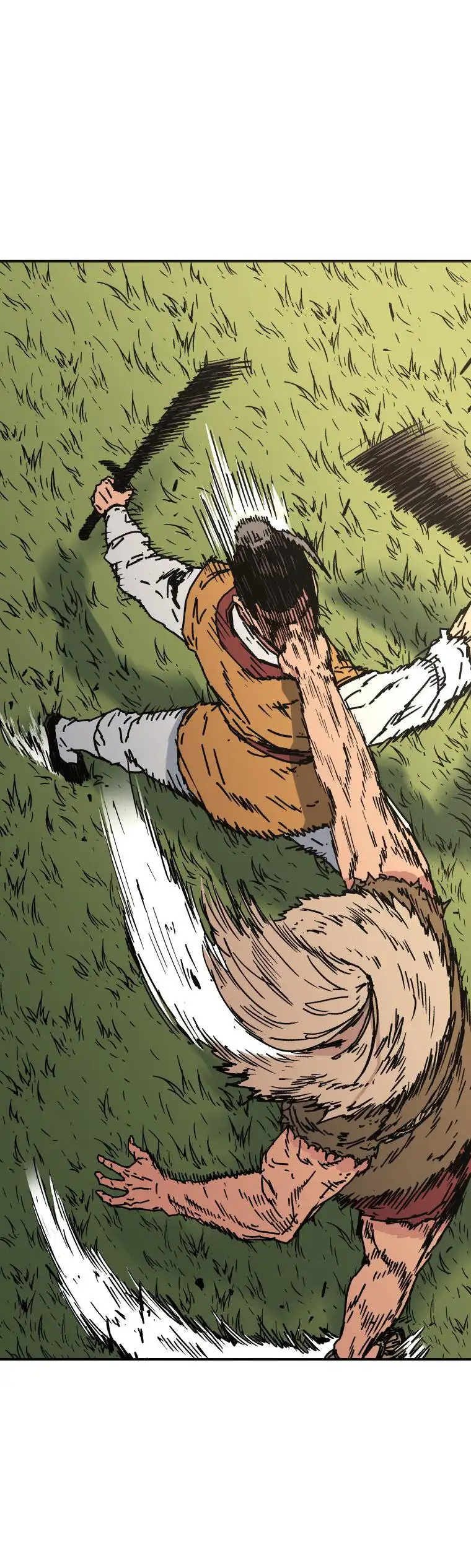 Peerless Dad capítulo 139, página 12