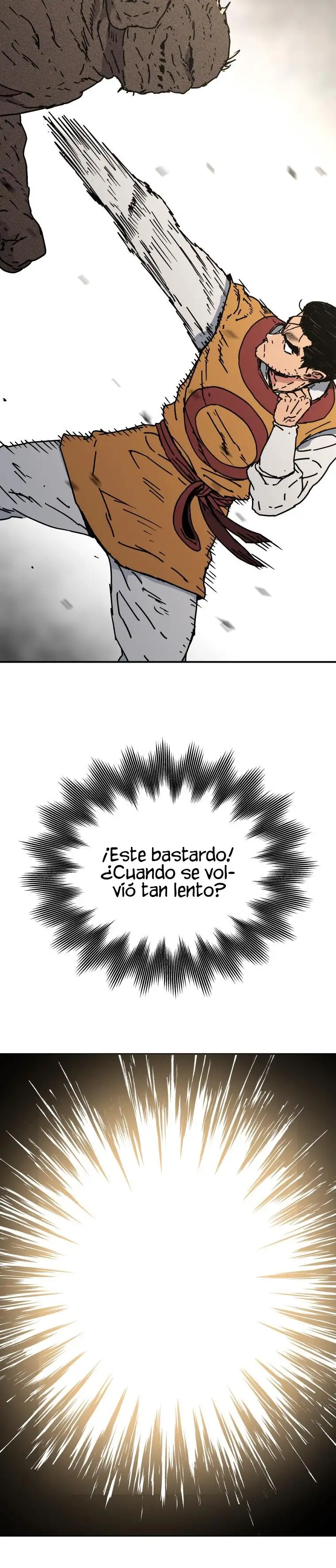 Peerless Dad capítulo 141, página 8