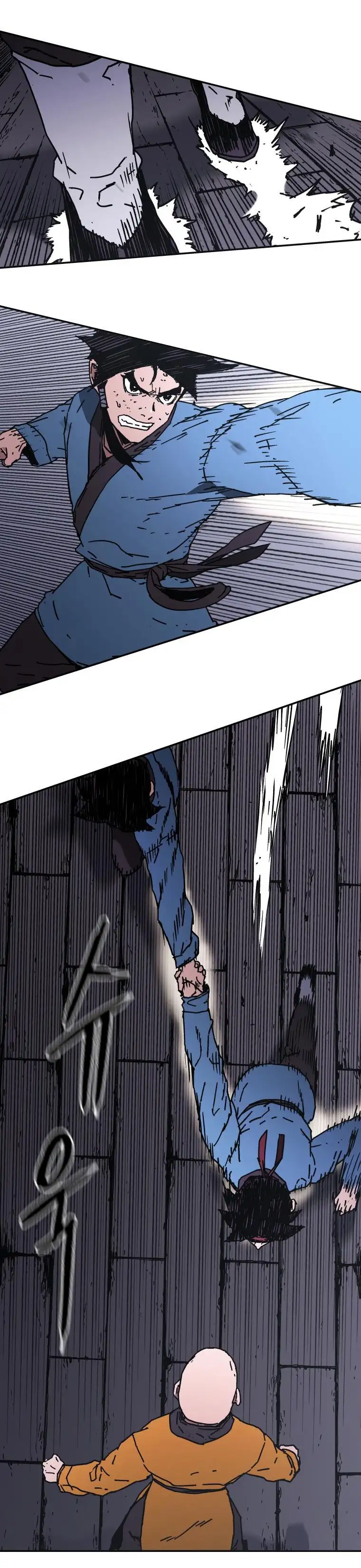 Peerless Dad capítulo 142, página 10