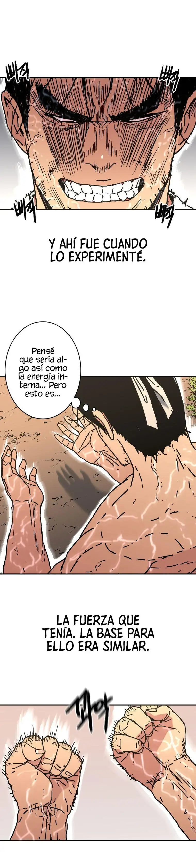 Peerless Dad capítulo 148, página 9