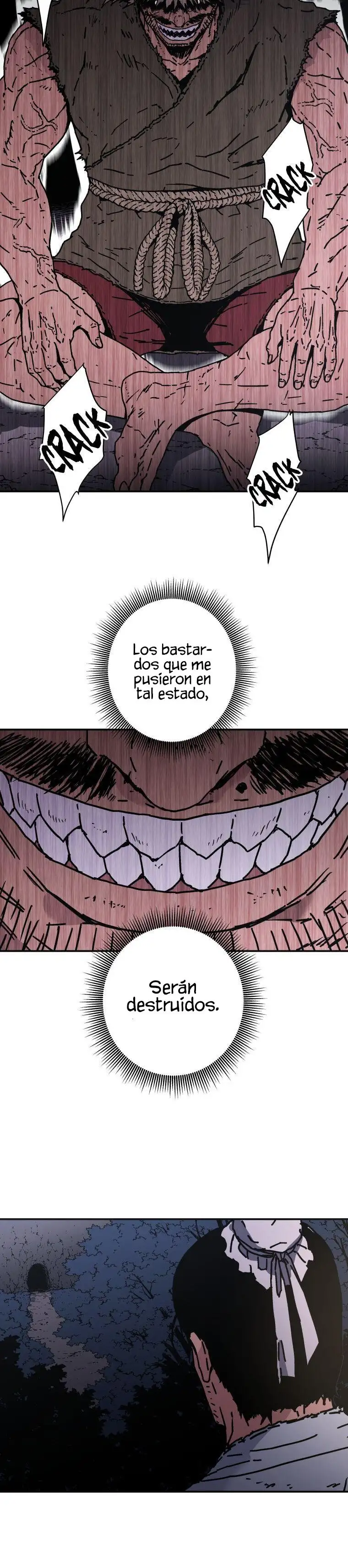 Peerless Dad capítulo 148, página 16