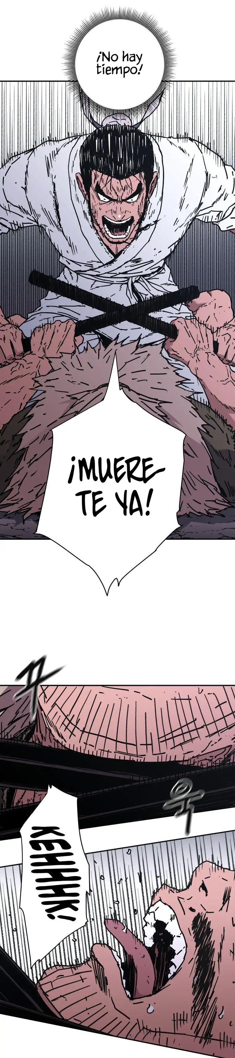 Peerless Dad capítulo 149, página 12