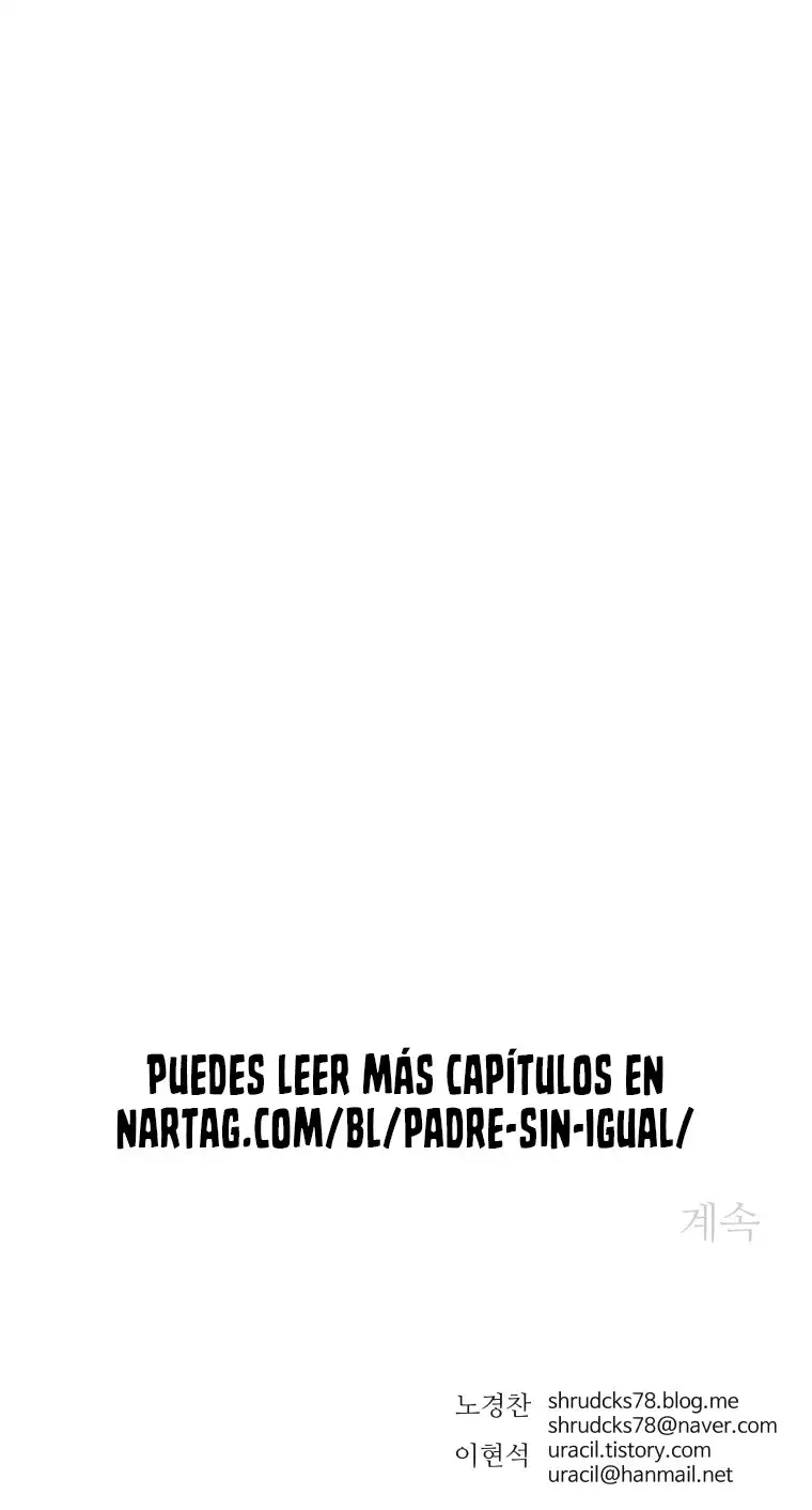 Peerless Dad capítulo 150, página 29