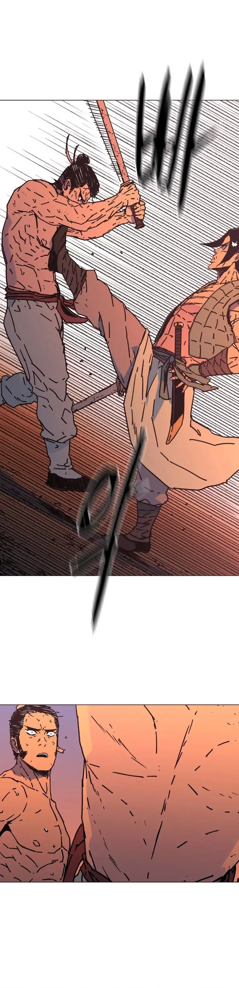 Peerless Dad capítulo 152, página 12