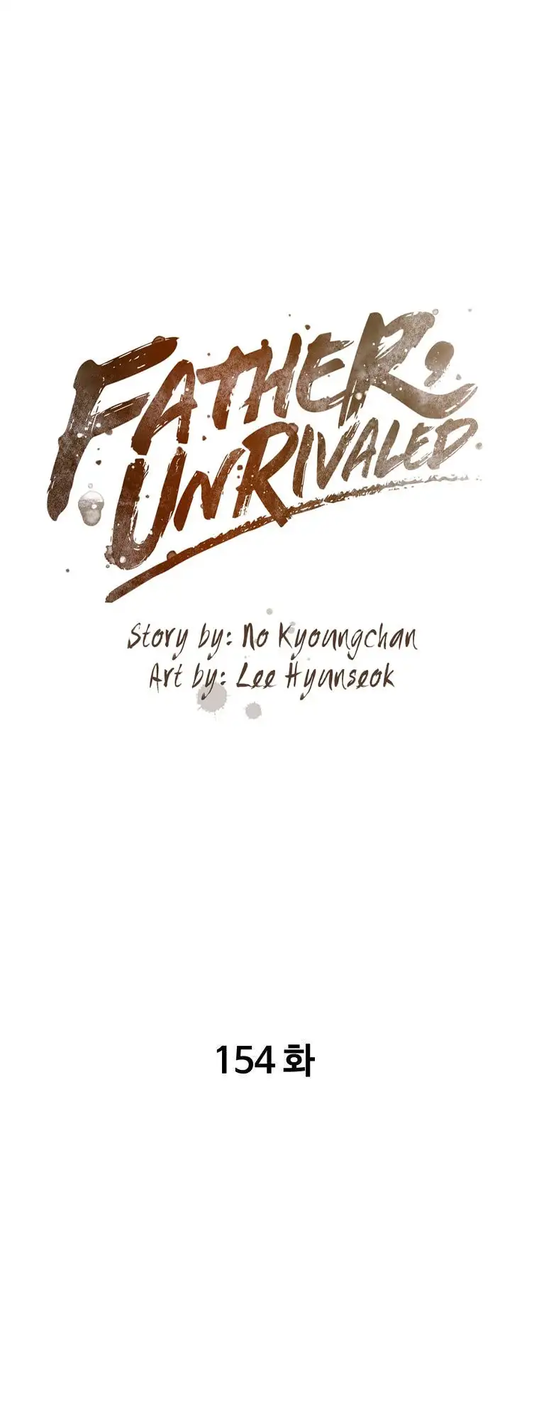 Peerless Dad capítulo 154, página 2