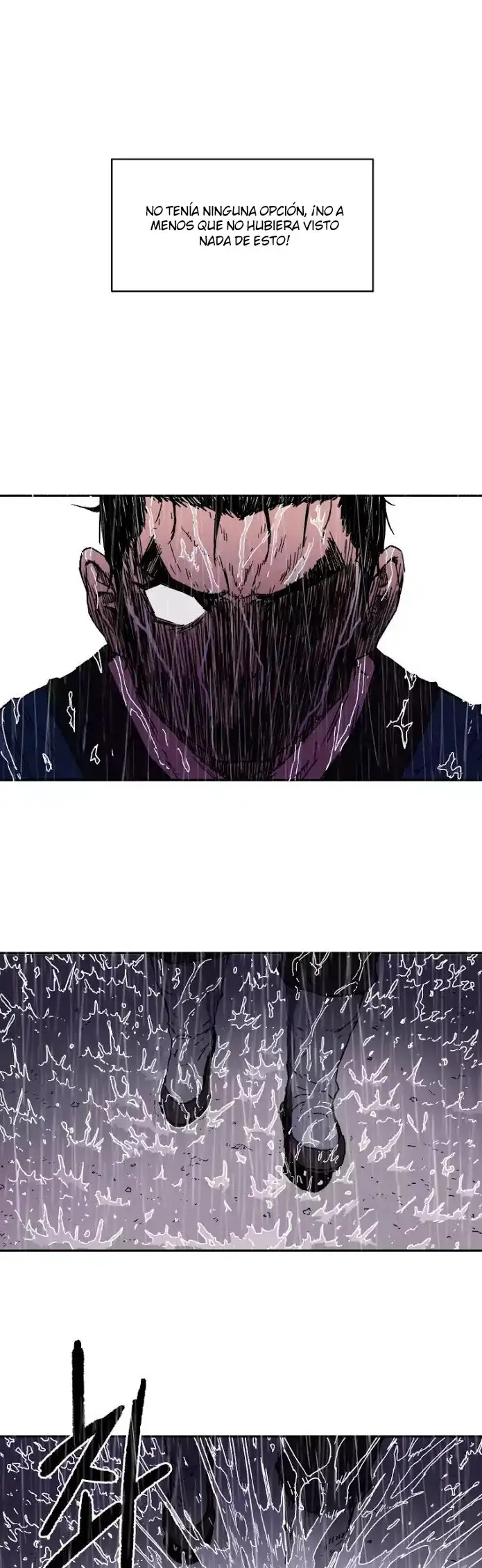 Peerless Dad capítulo 16, página 18