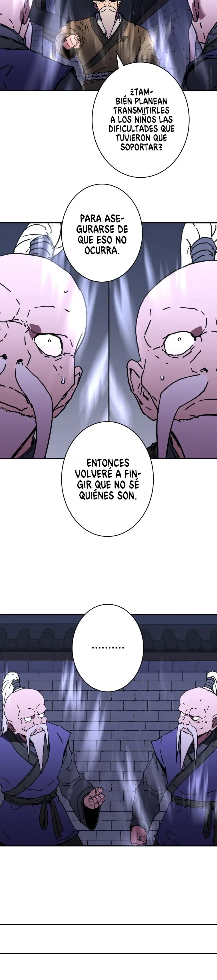 Peerless Dad capítulo 165, página 12