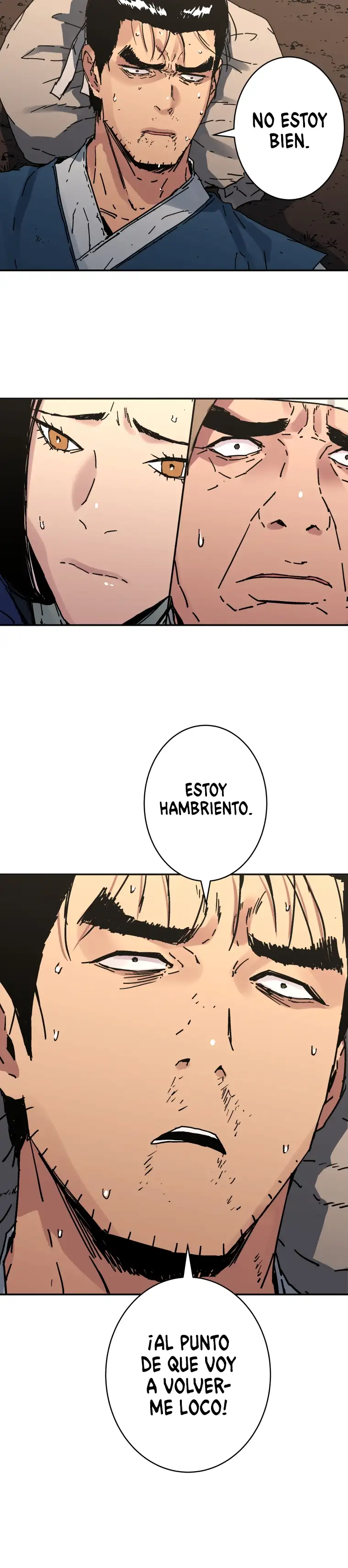 Peerless Dad capítulo 169, página 24