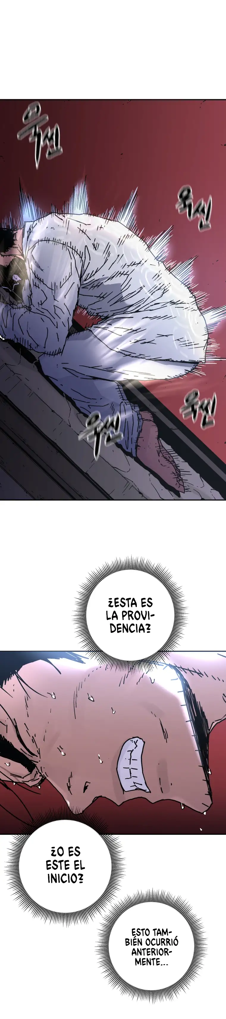 Peerless Dad capítulo 169, página 26