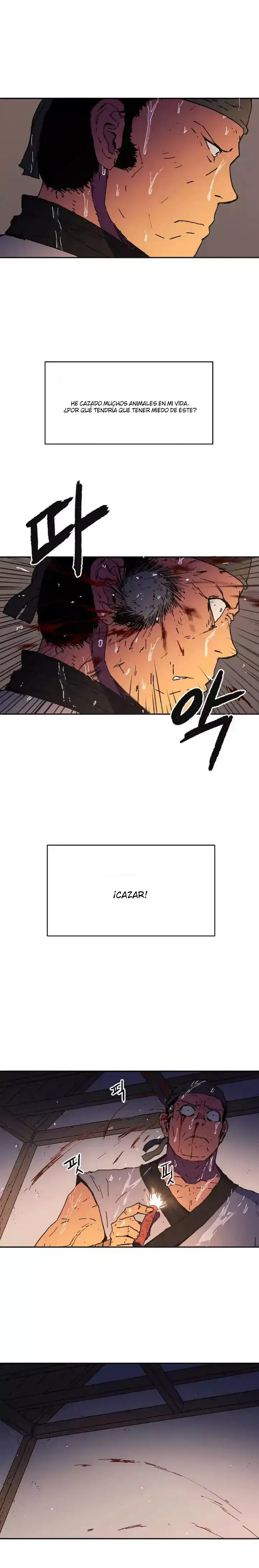 Peerless Dad capítulo 17, página 4