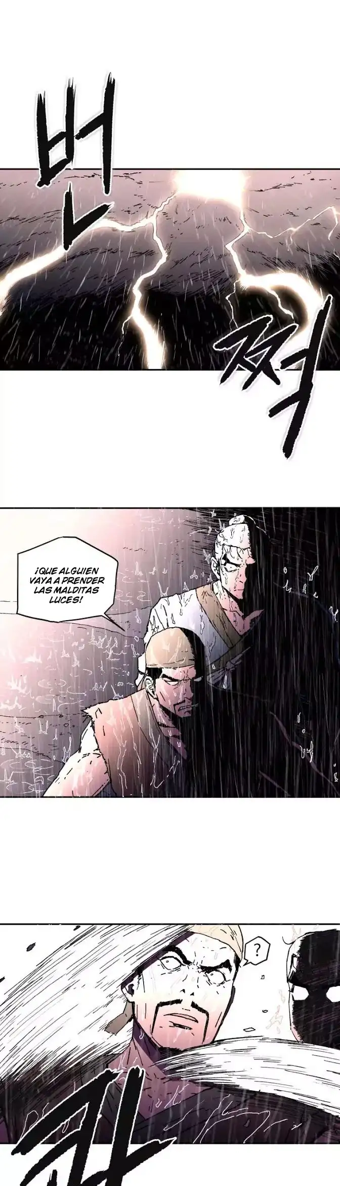 Peerless Dad capítulo 17, página 7