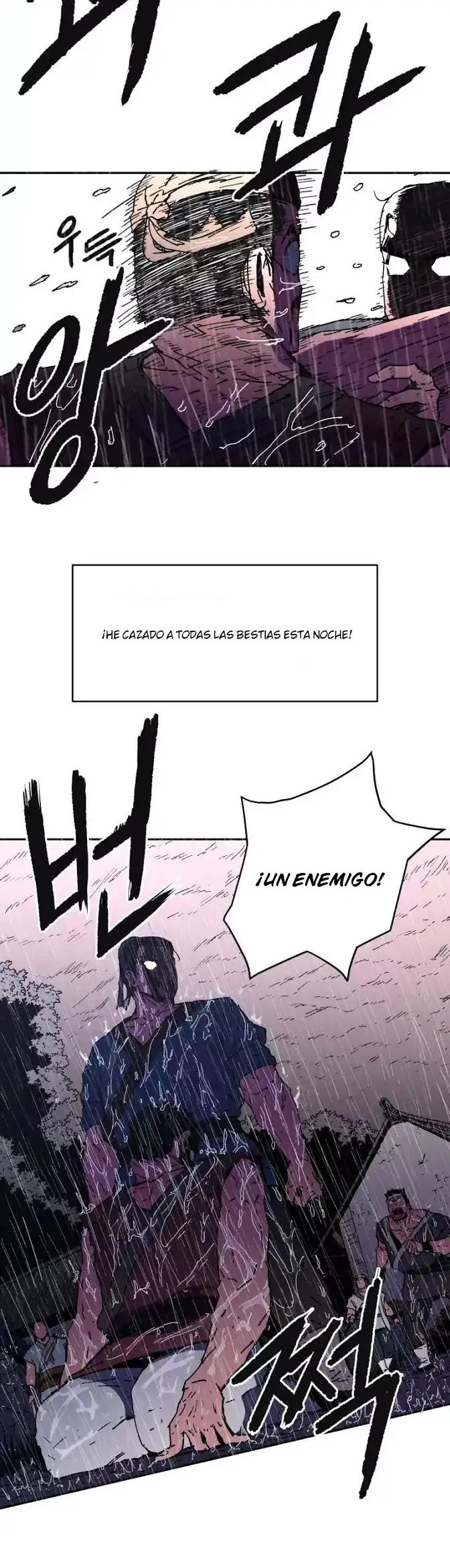 Peerless Dad capítulo 17, página 8