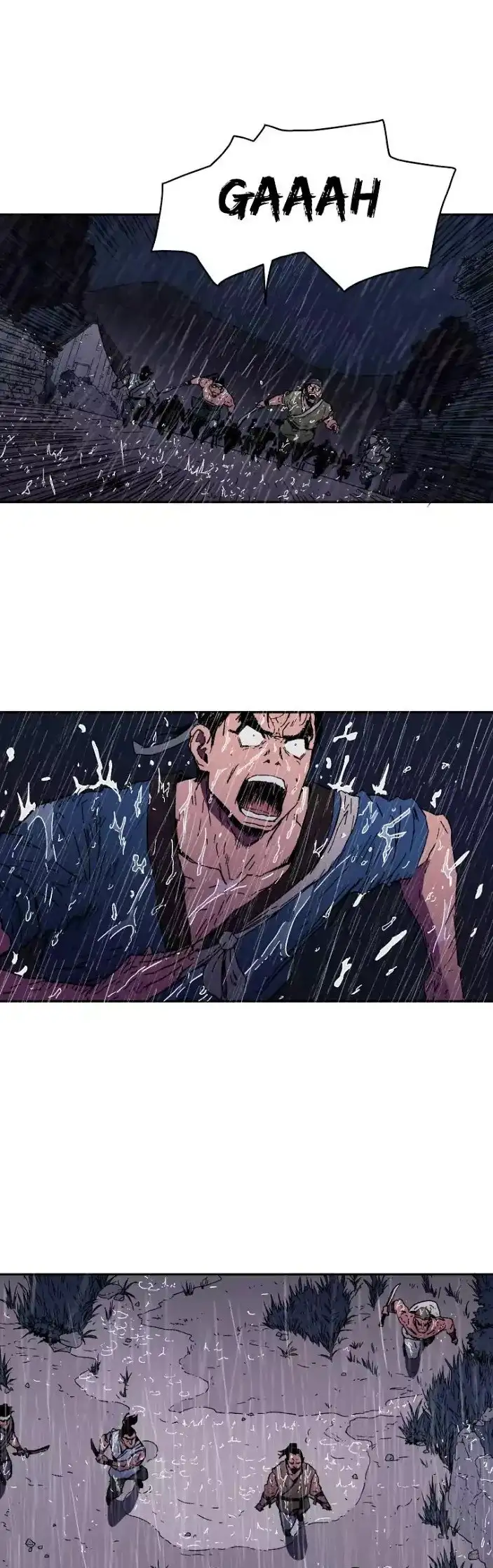 Peerless Dad capítulo 17, página 15