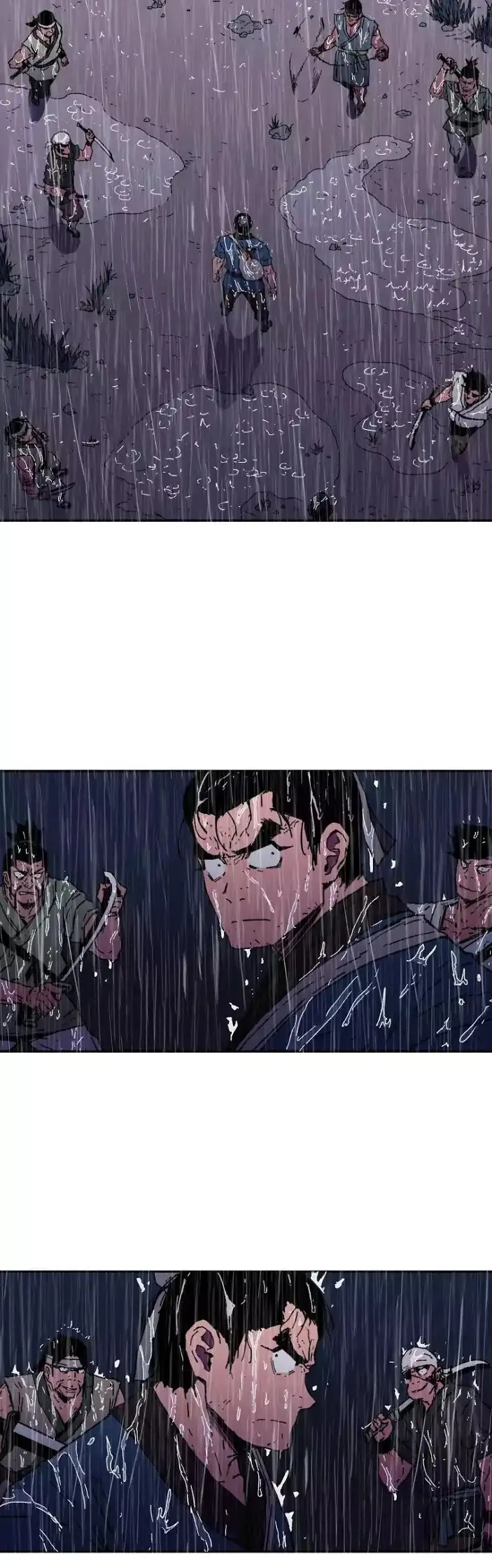 Peerless Dad capítulo 17, página 16