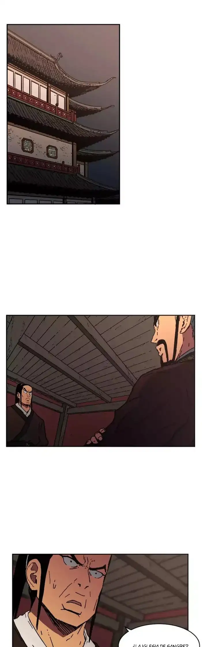 Peerless Dad capítulo 18, página 13