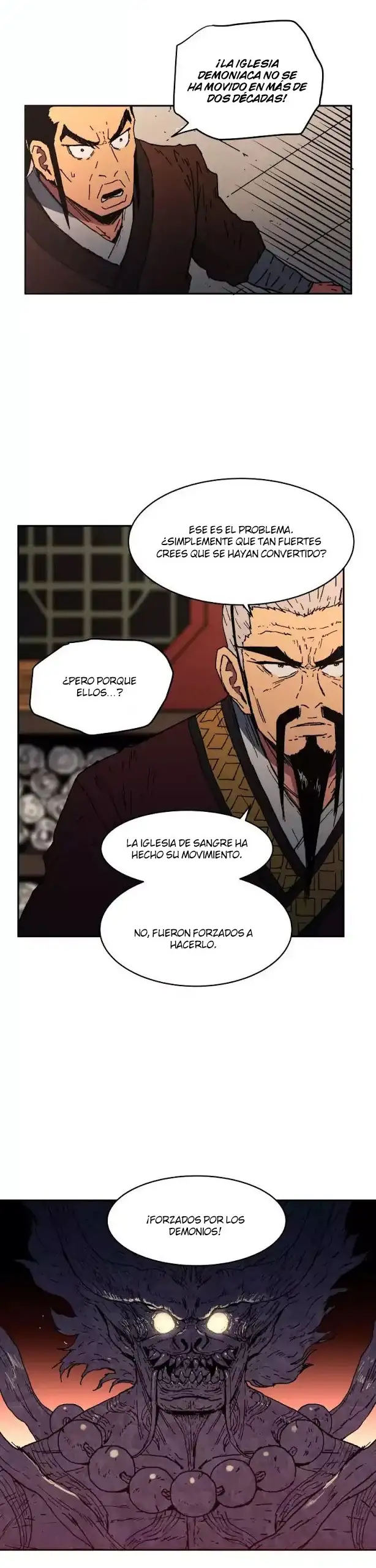 Peerless Dad capítulo 18, página 16