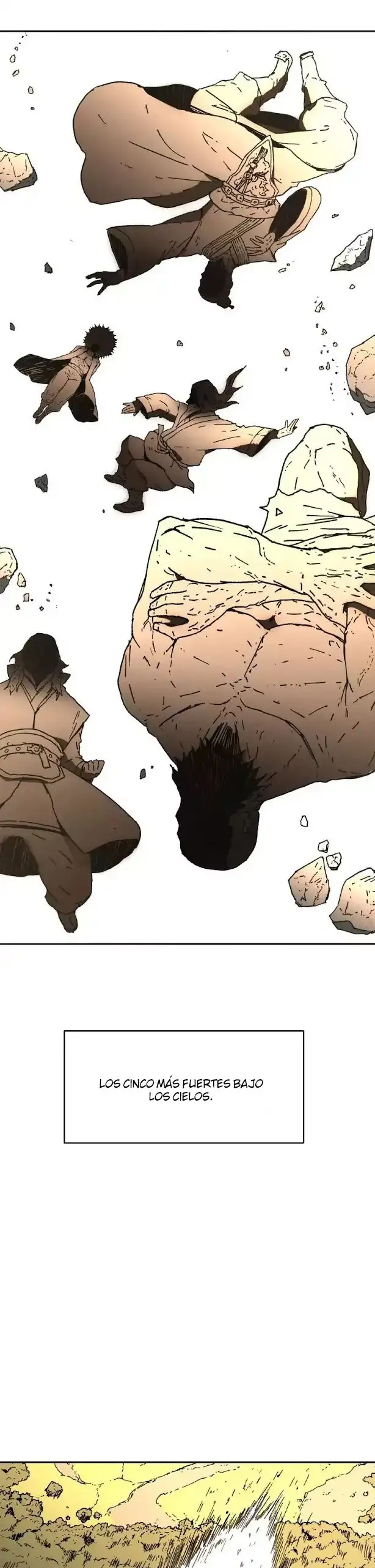 Peerless Dad capítulo 18, página 17