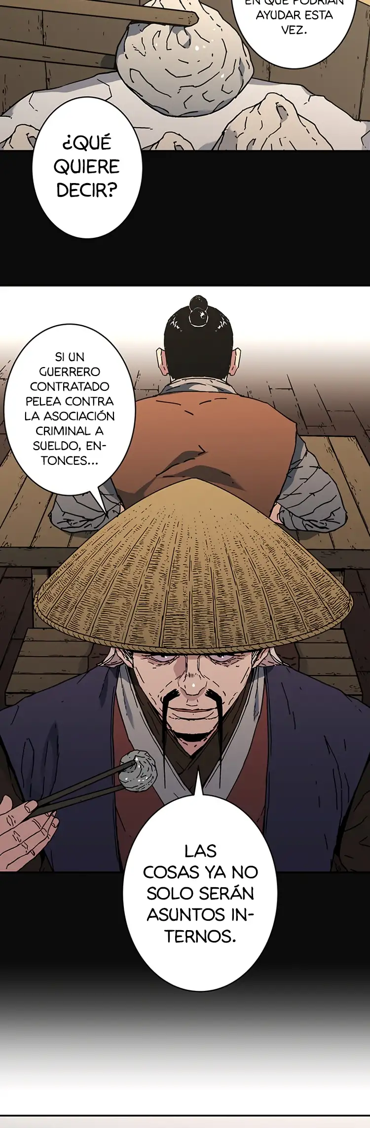 Peerless Dad capítulo 181, página 7