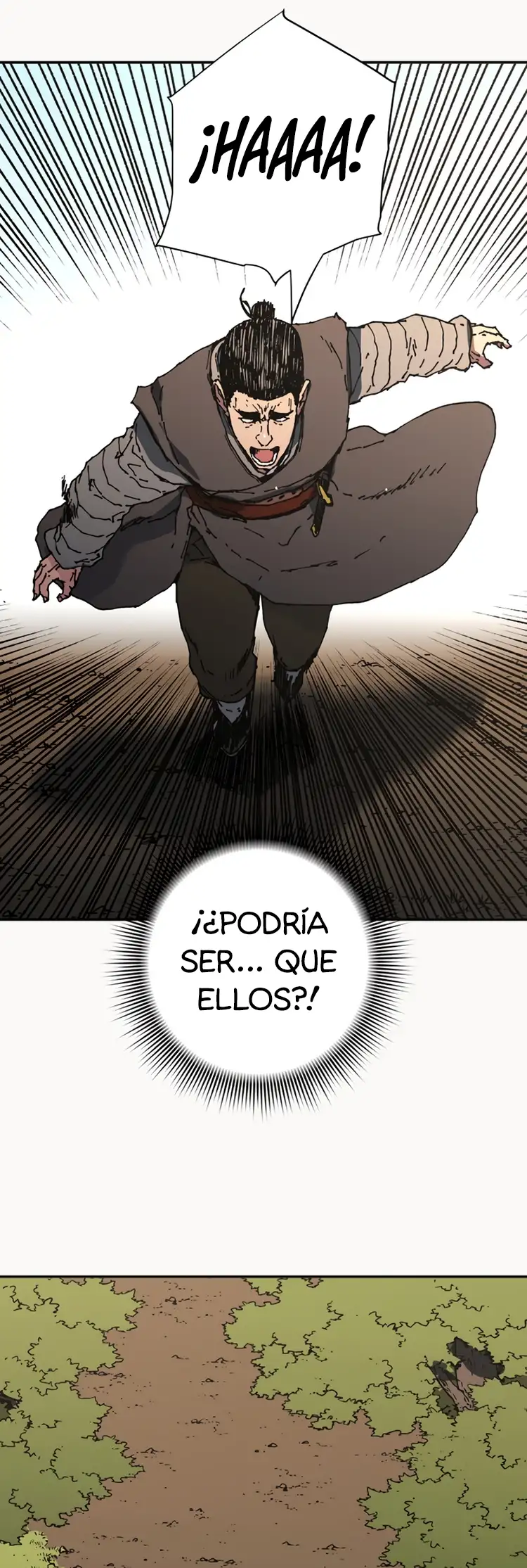 Peerless Dad capítulo 187, página 10