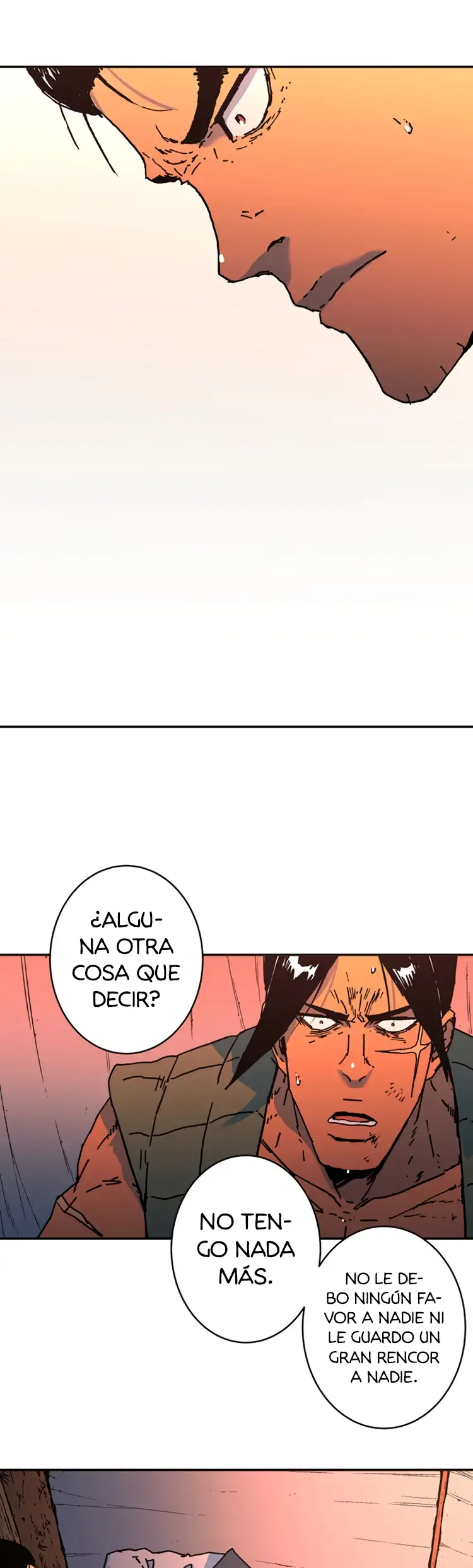 Peerless Dad capítulo 188, página 15
