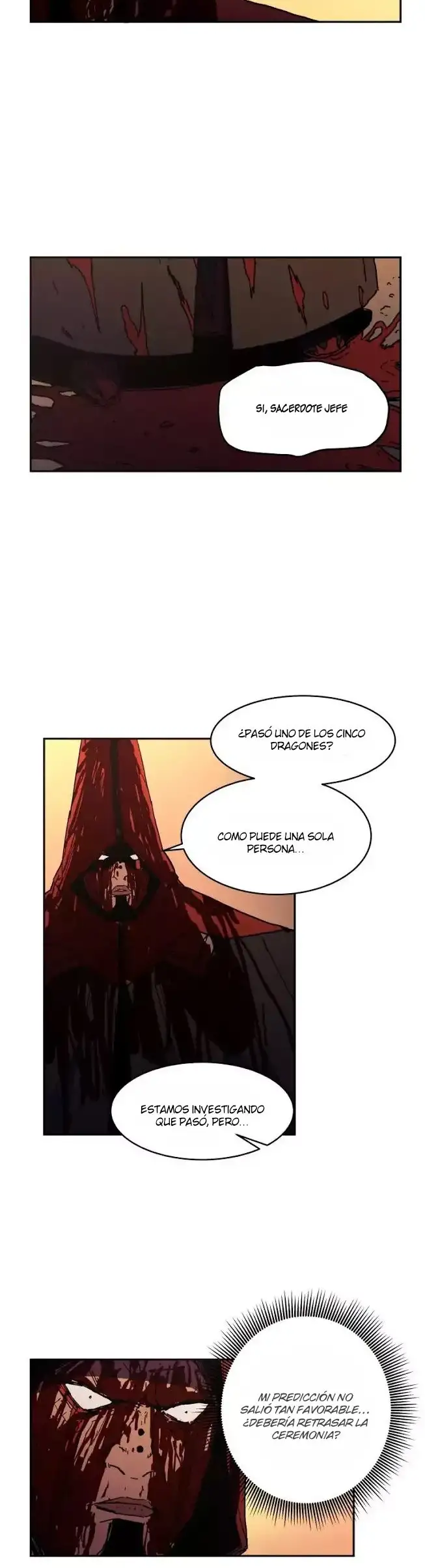 Peerless Dad capítulo 19, página 29