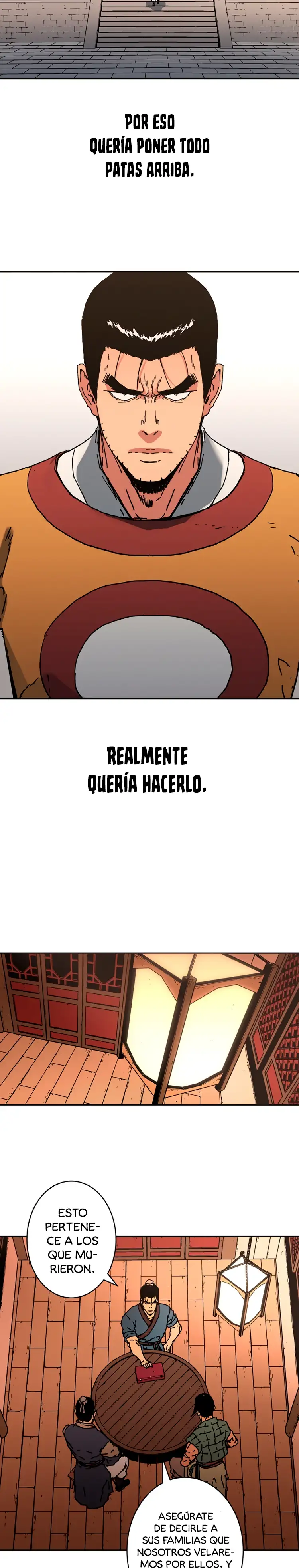 Peerless Dad capítulo 191, página 7