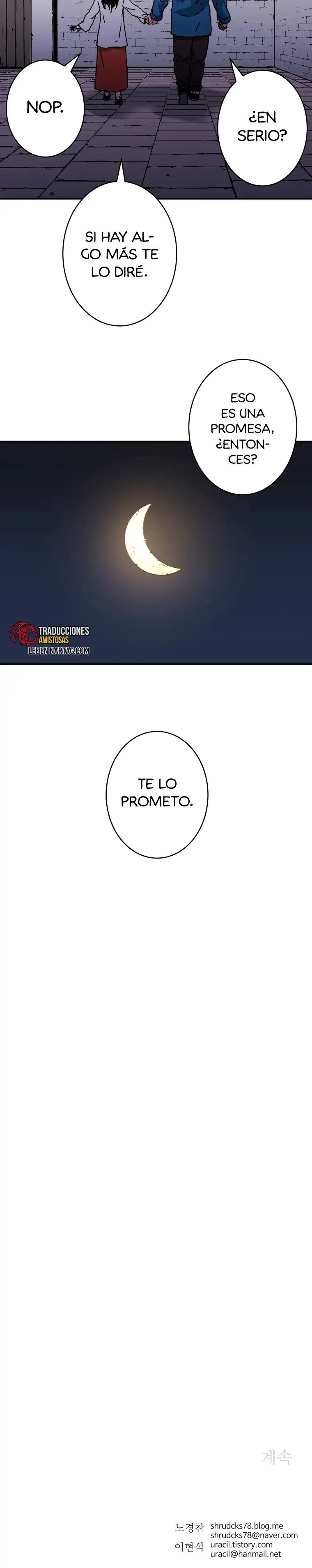 Peerless Dad capítulo 202, página 24