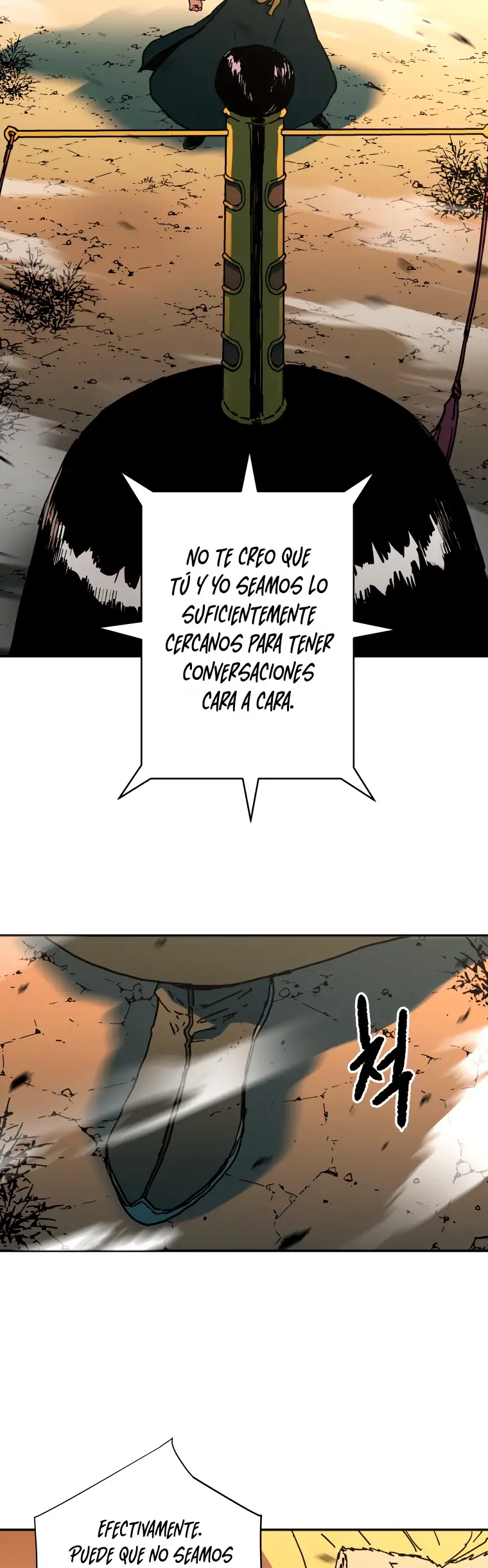 Peerless Dad capítulo 211, página 7