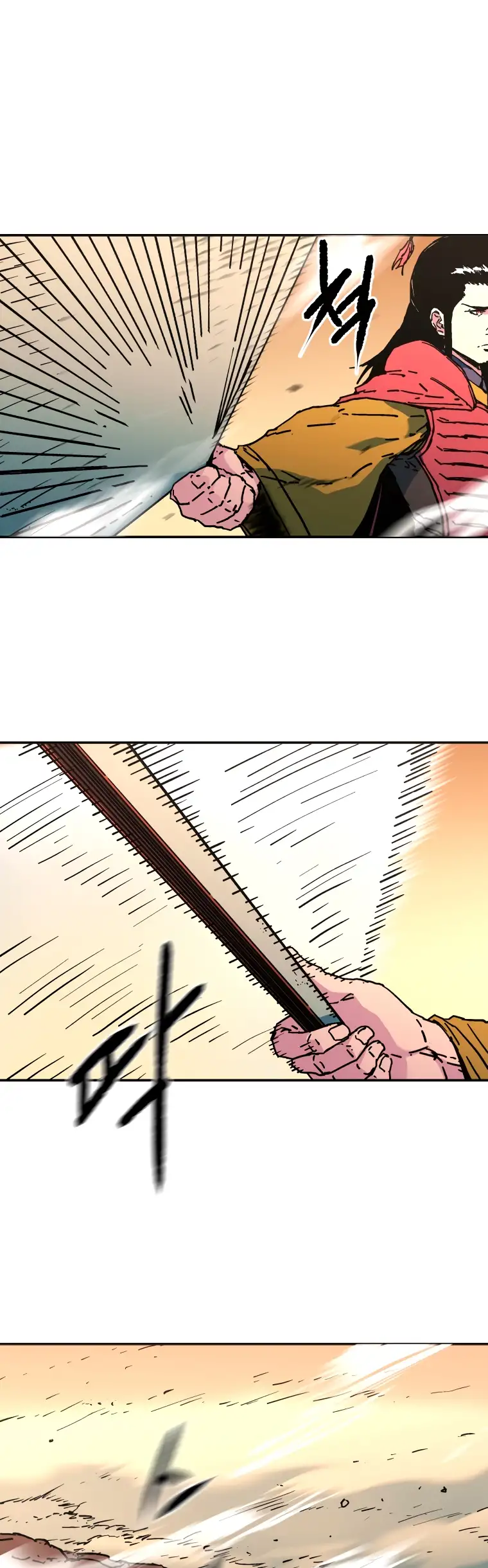 Peerless Dad capítulo 211, página 10