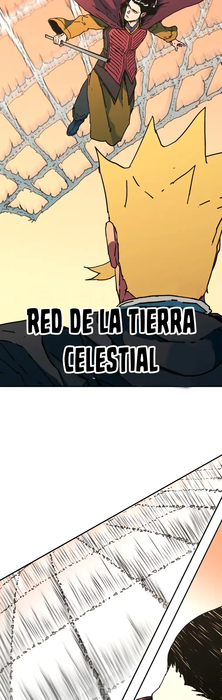 Peerless Dad capítulo 211, página 33