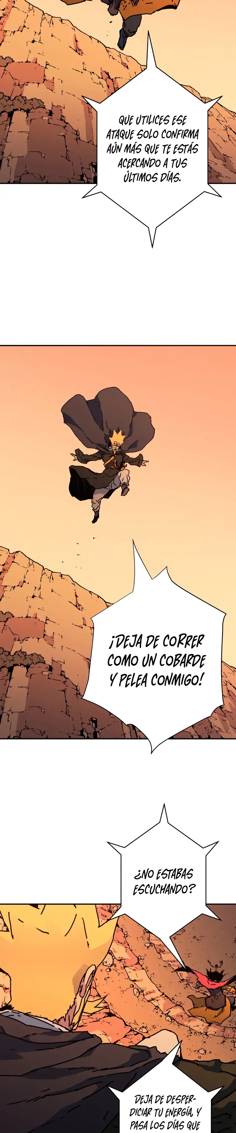Peerless Dad capítulo 212, página 7