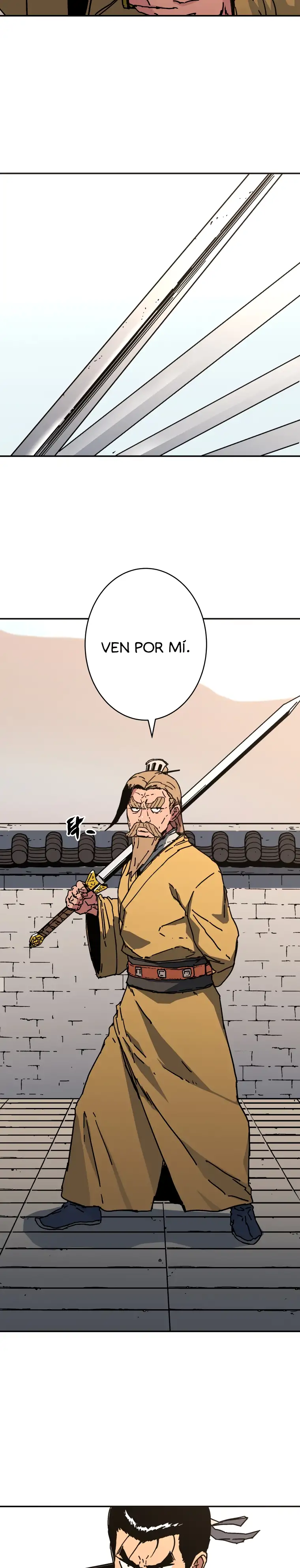 Peerless Dad capítulo 213, página 17