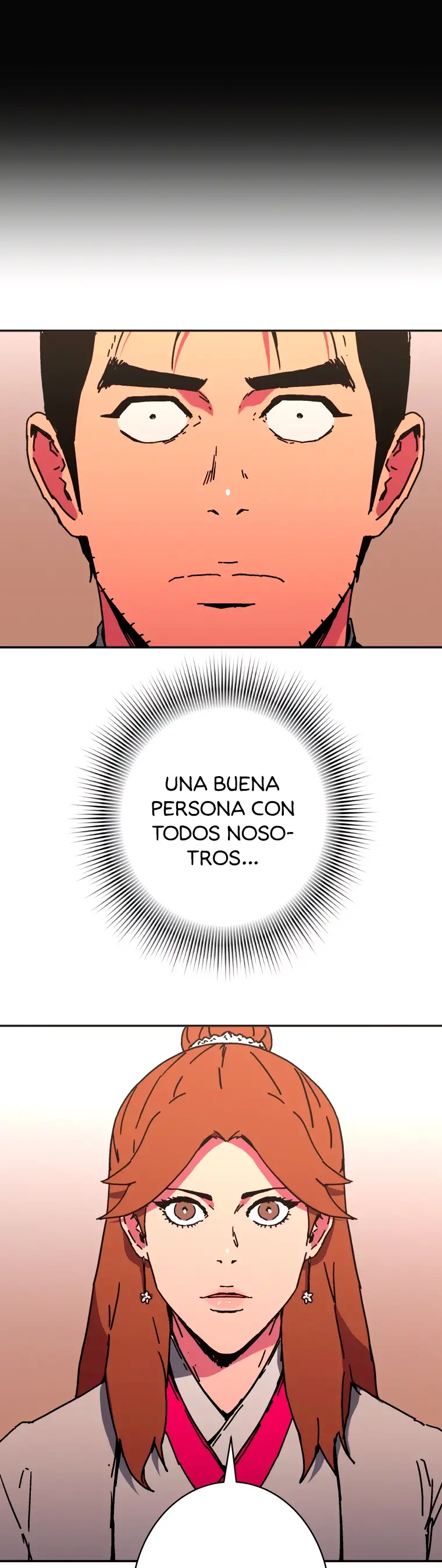 Peerless Dad capítulo 215, página 34