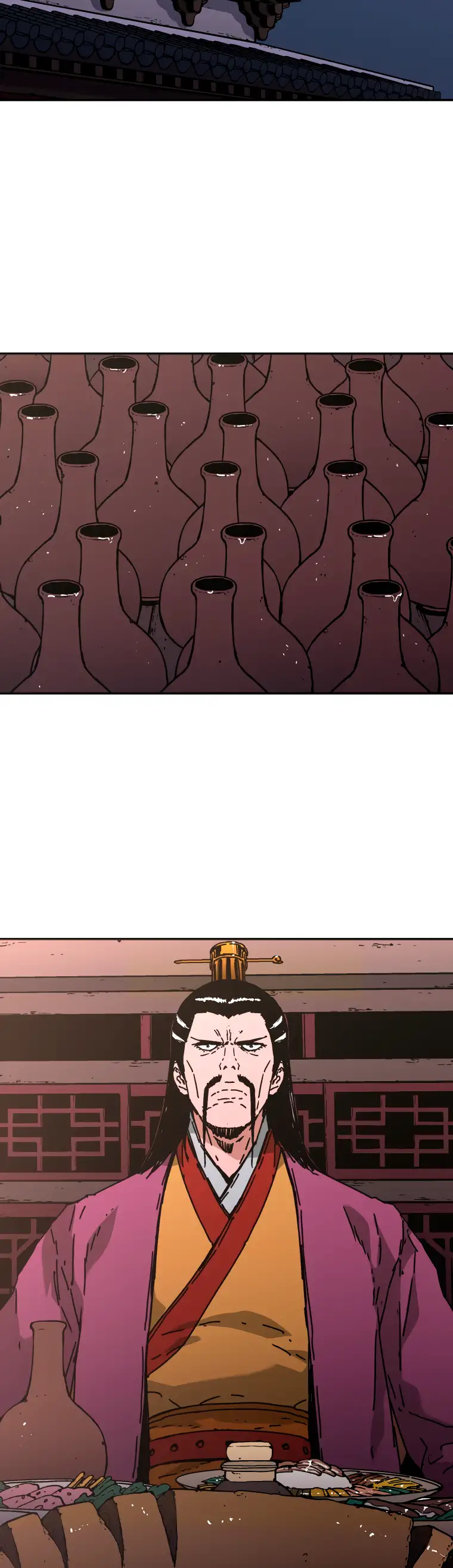 Peerless Dad capítulo 217, página 11
