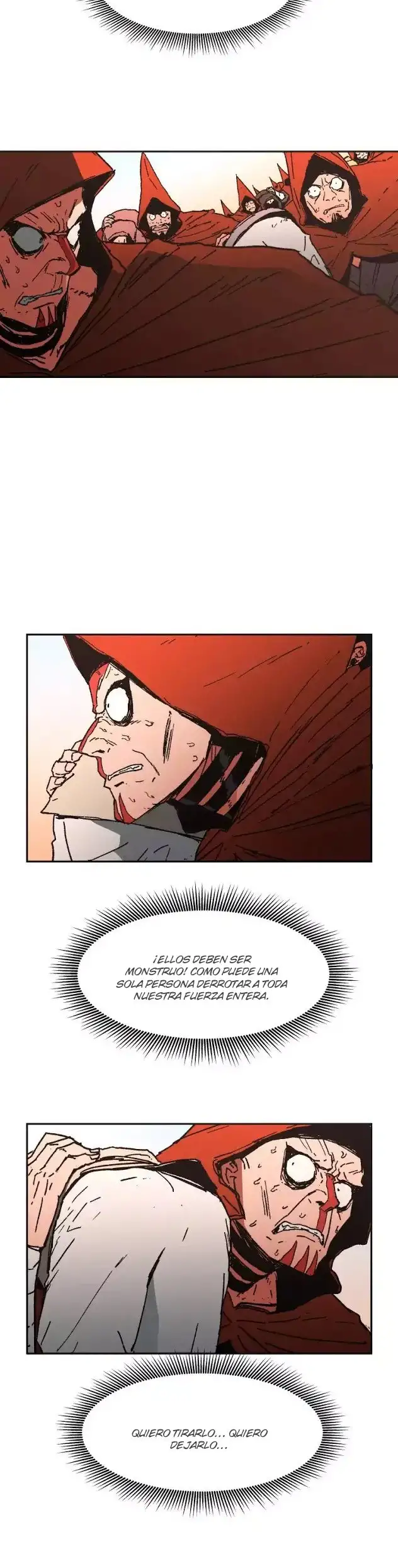 Peerless Dad capítulo 22, página 20