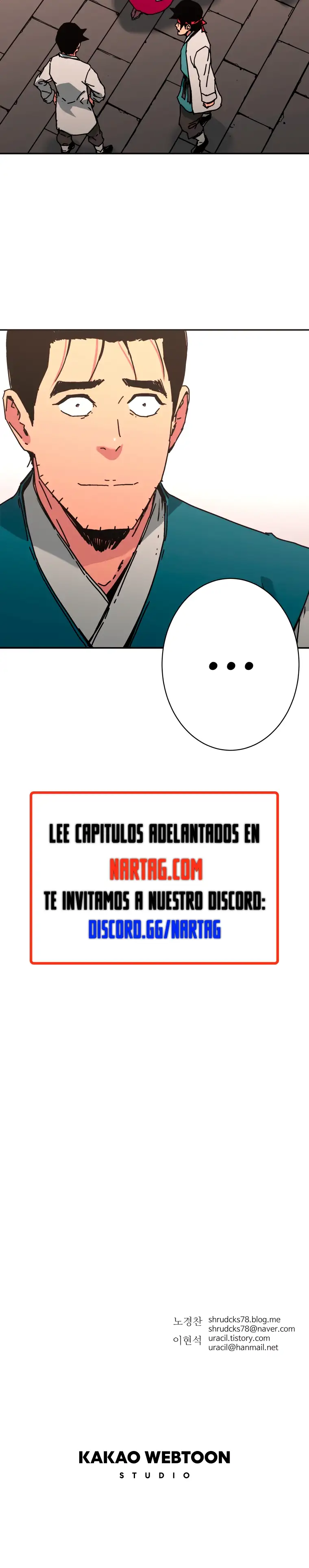 Peerless Dad capítulo 220, página 25