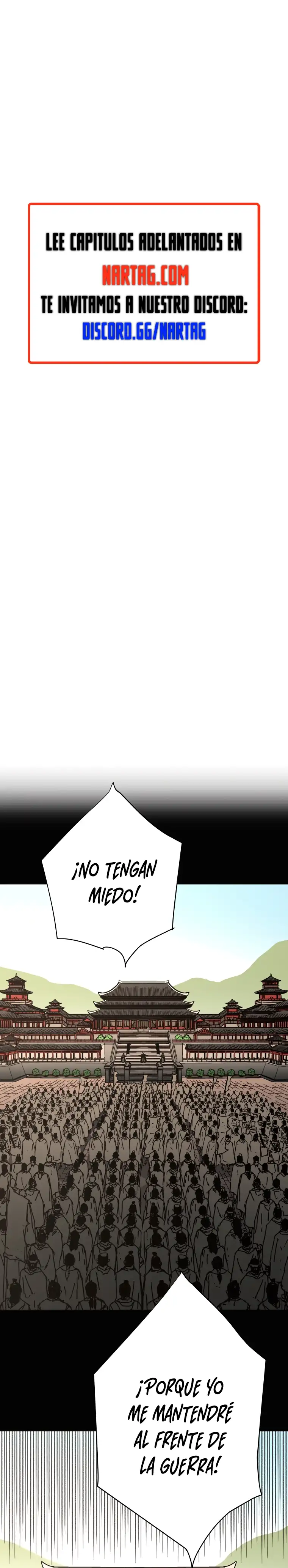 Peerless Dad capítulo 224, página 6