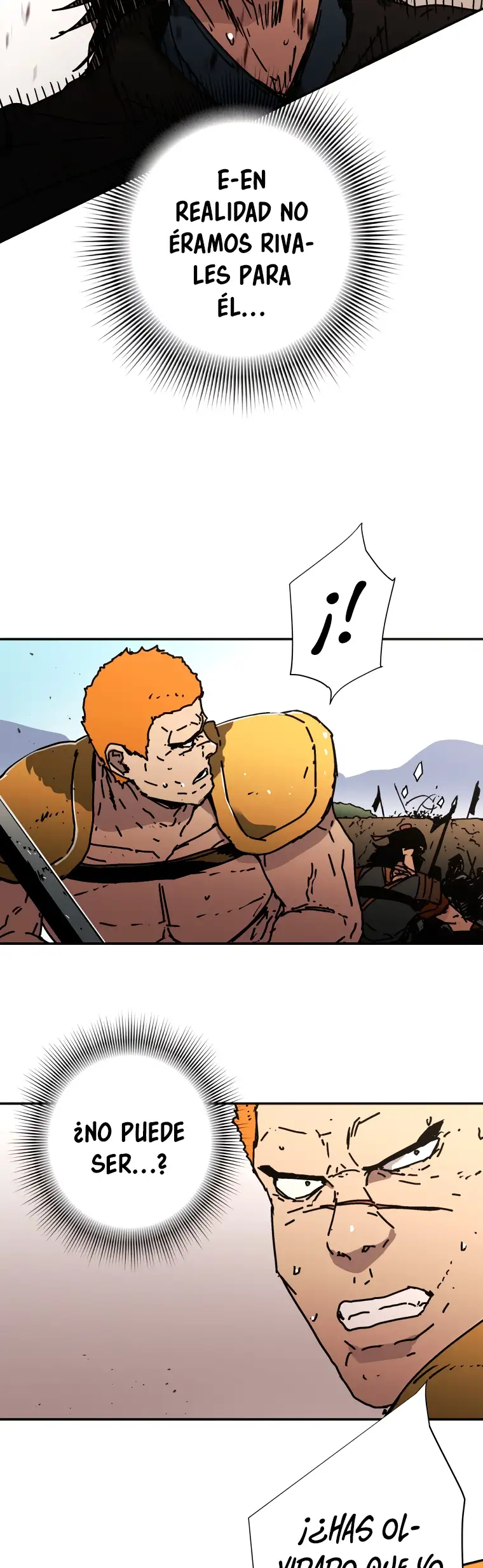 Peerless Dad capítulo 225, página 33