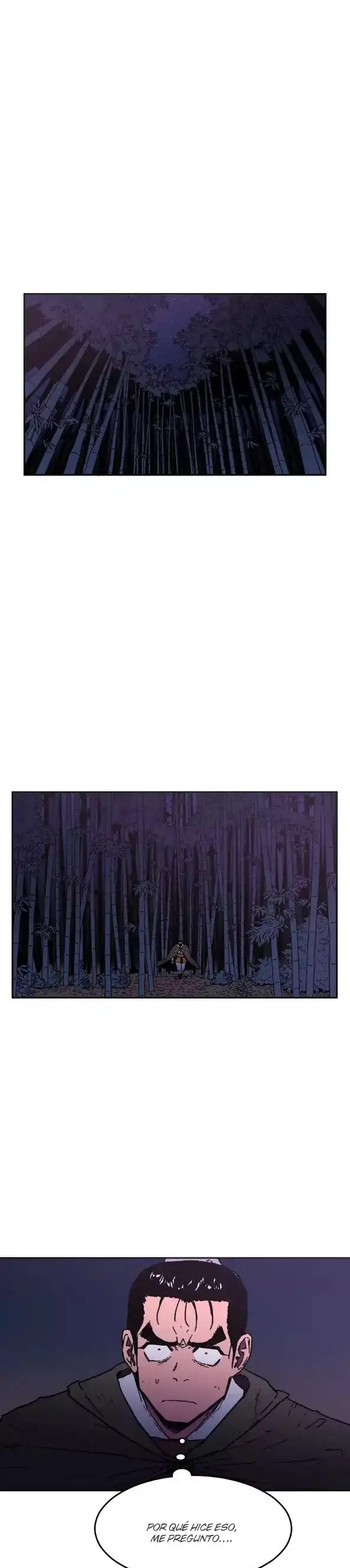 Peerless Dad capítulo 23, página 5