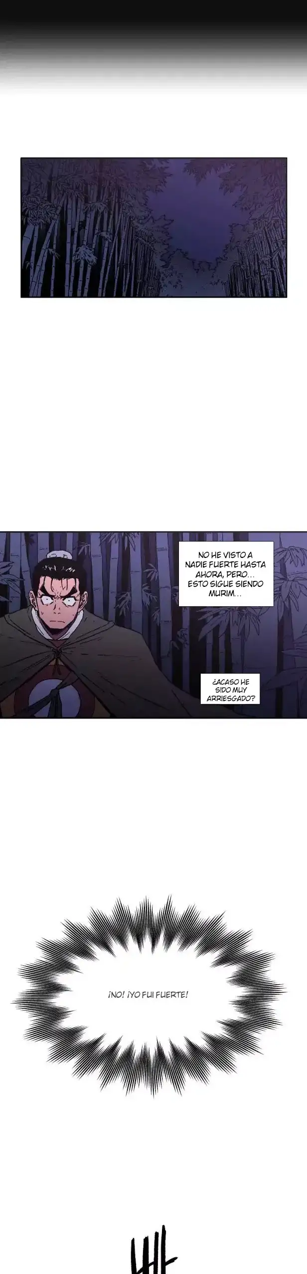 Peerless Dad capítulo 23, página 7