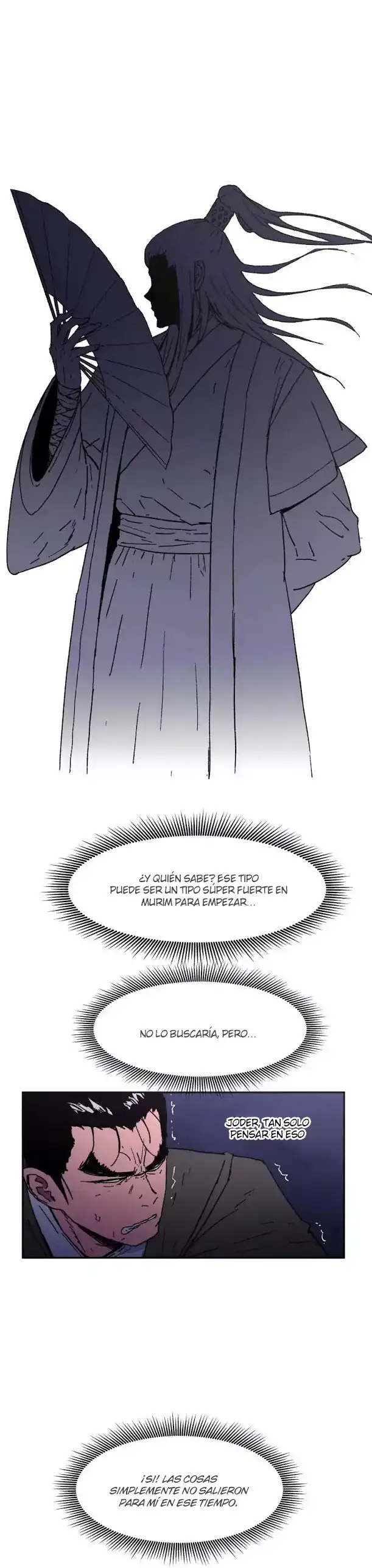Peerless Dad capítulo 23, página 9