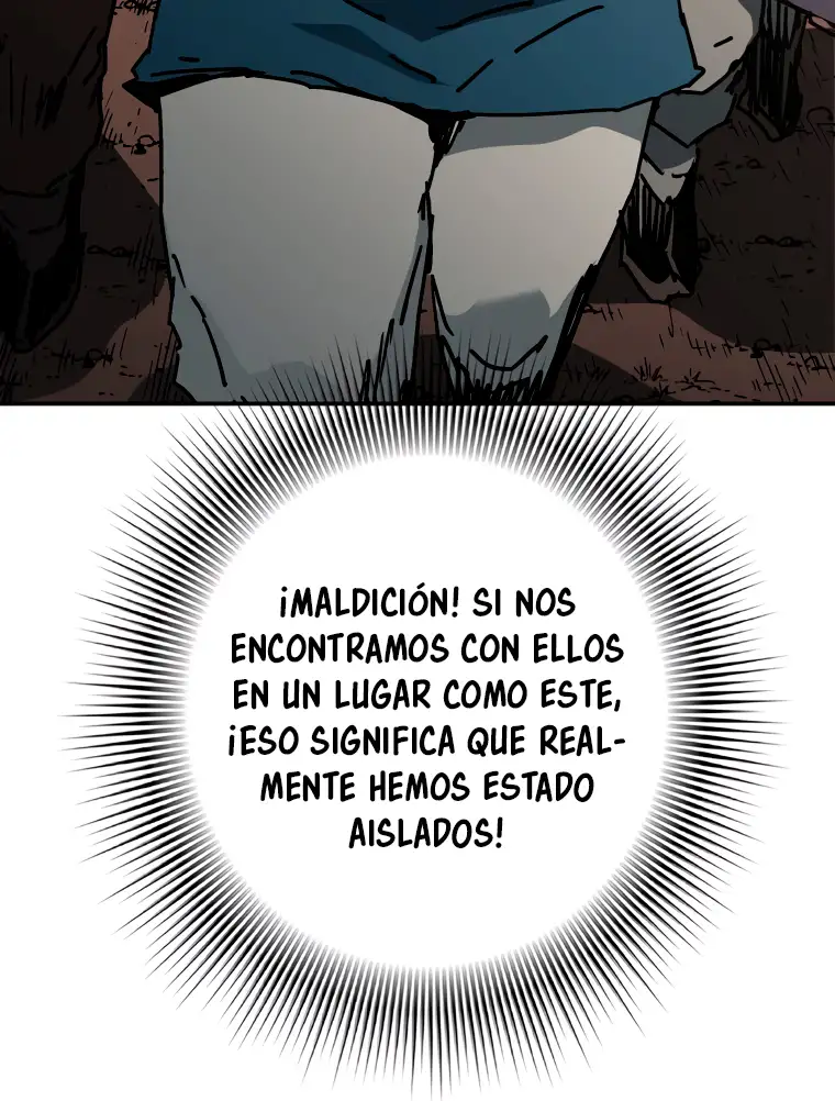 Peerless Dad capítulo 230, página 48