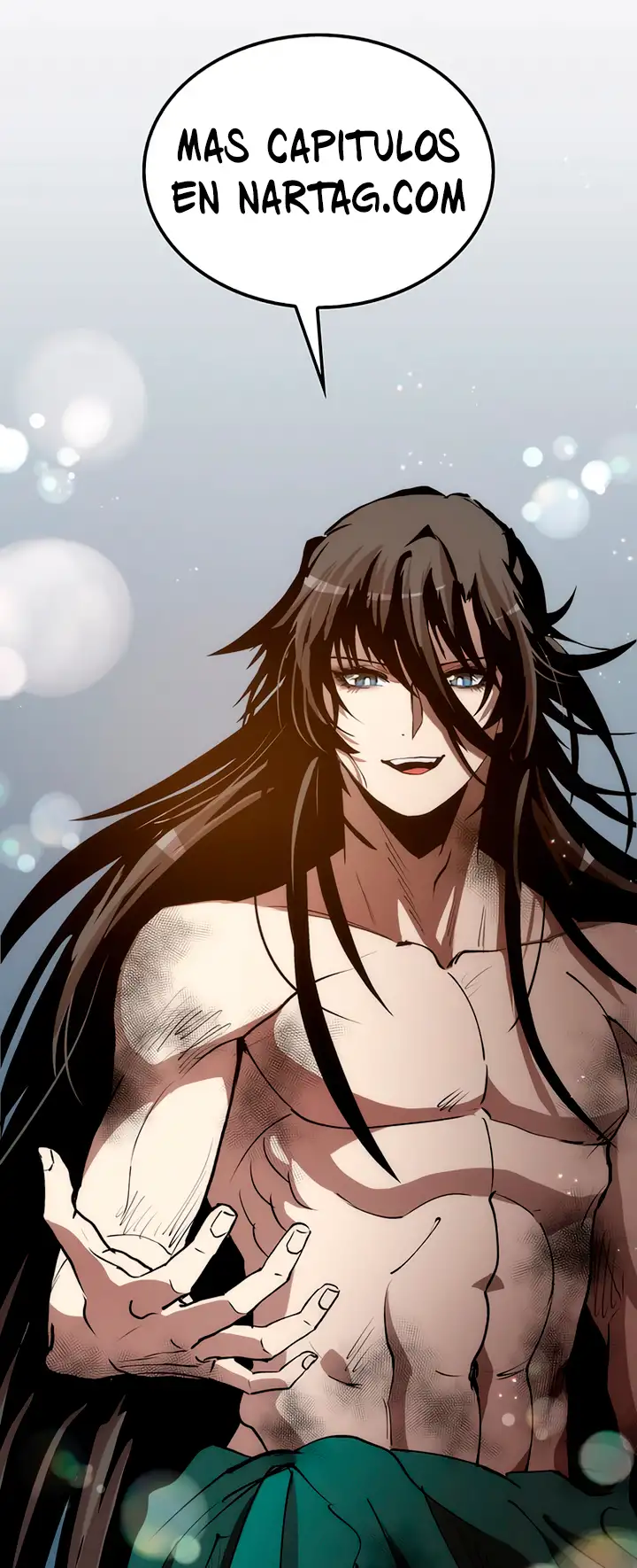 Peerless Dad capítulo 230, página 57