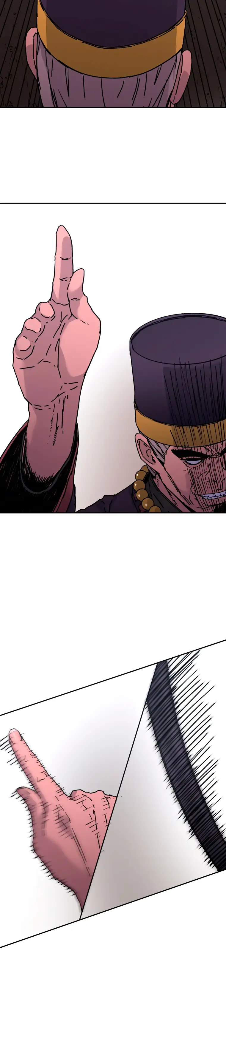 Peerless Dad capítulo 232, página 4