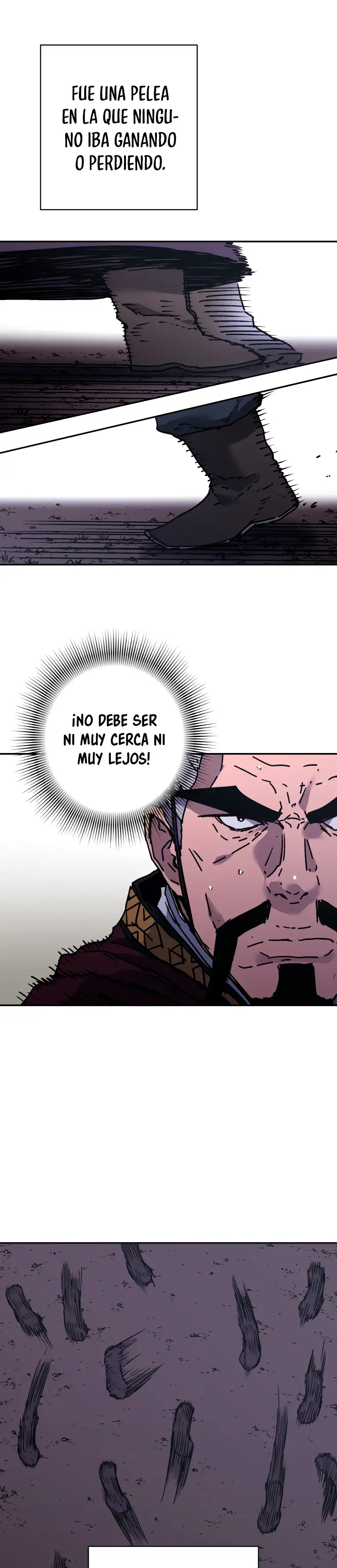 Peerless Dad capítulo 232, página 7
