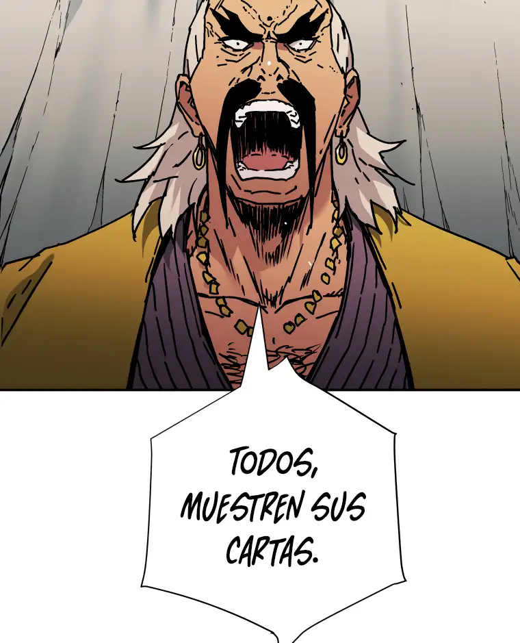 Peerless Dad capítulo 233, página 32
